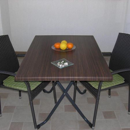 Apartments Aventura Baska For Relaxing Holidays Eksteriør bilde