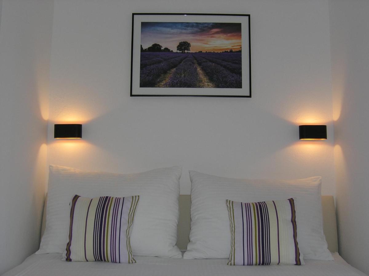 Apartments Aventura Baska For Relaxing Holidays Eksteriør bilde