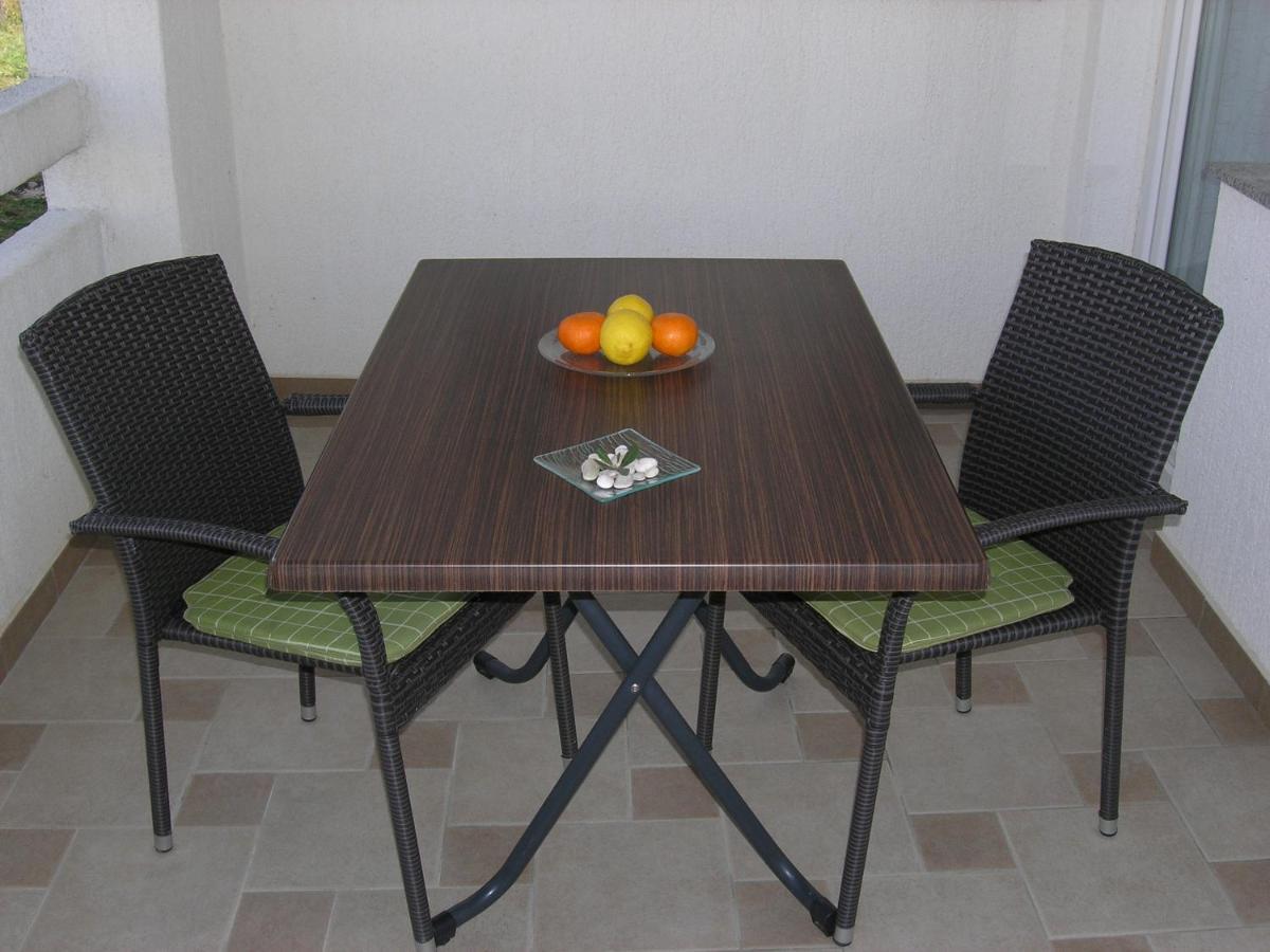 Apartments Aventura Baska For Relaxing Holidays Eksteriør bilde
