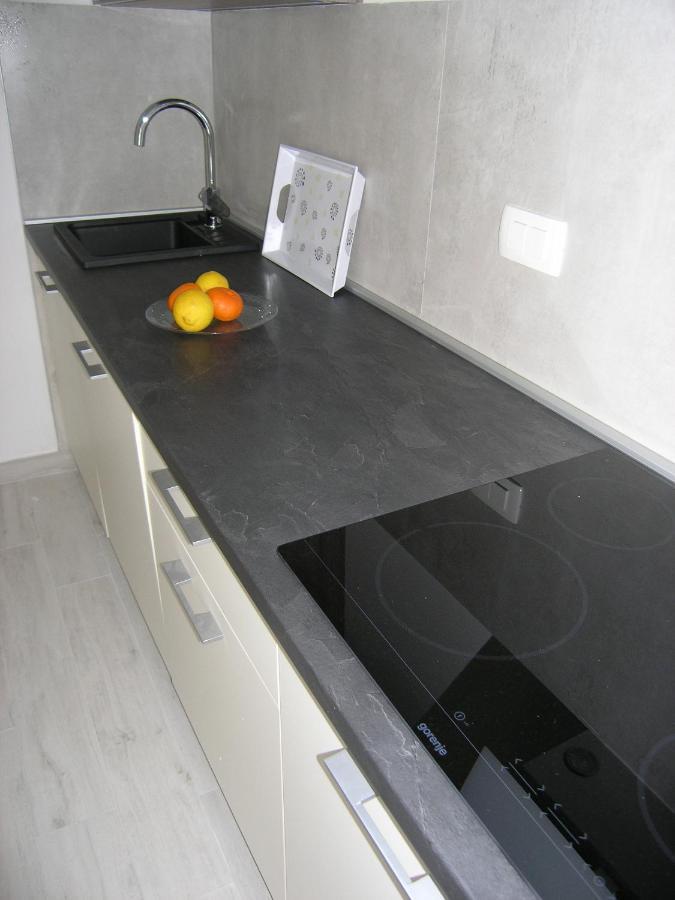 Apartments Aventura Baska For Relaxing Holidays Eksteriør bilde