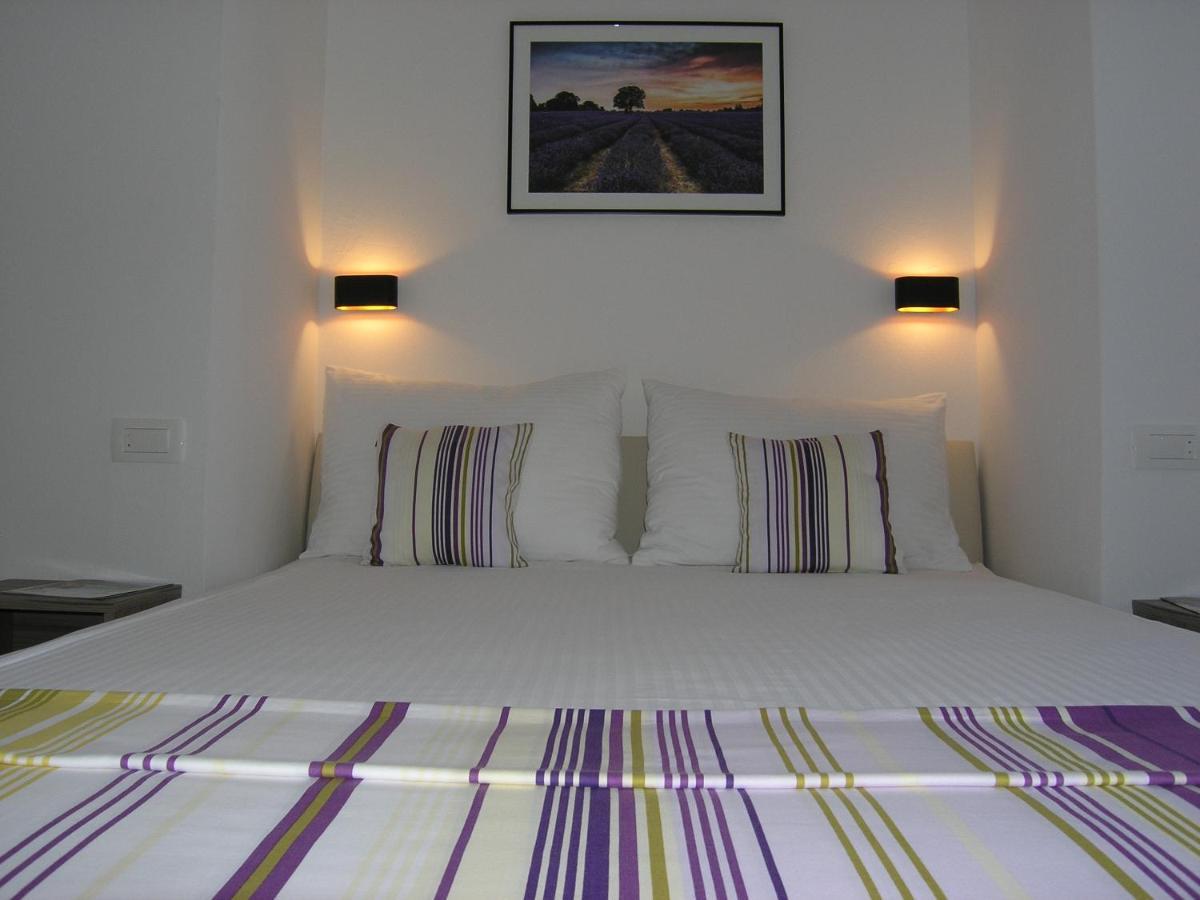 Apartments Aventura Baska For Relaxing Holidays Eksteriør bilde