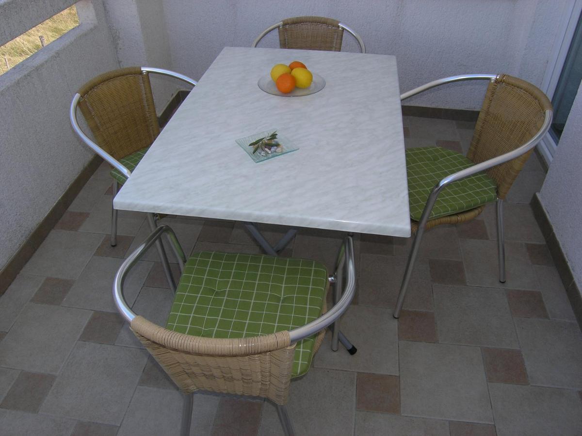 Apartments Aventura Baska For Relaxing Holidays Eksteriør bilde