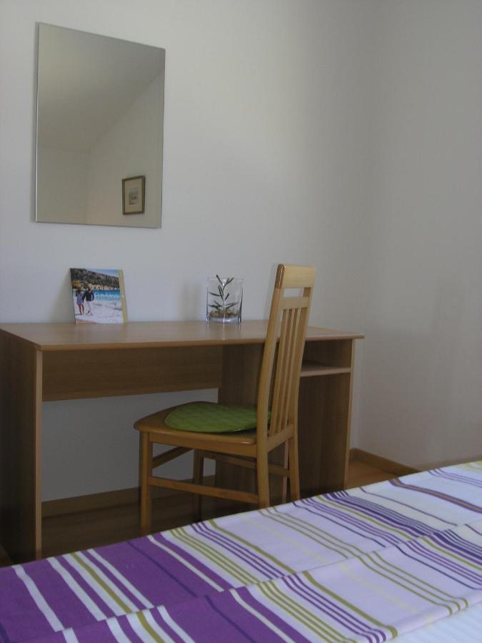 Apartments Aventura Baska For Relaxing Holidays Eksteriør bilde