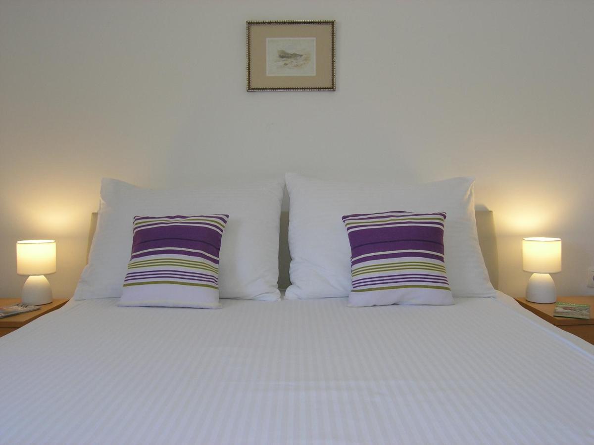 Apartments Aventura Baska For Relaxing Holidays Eksteriør bilde