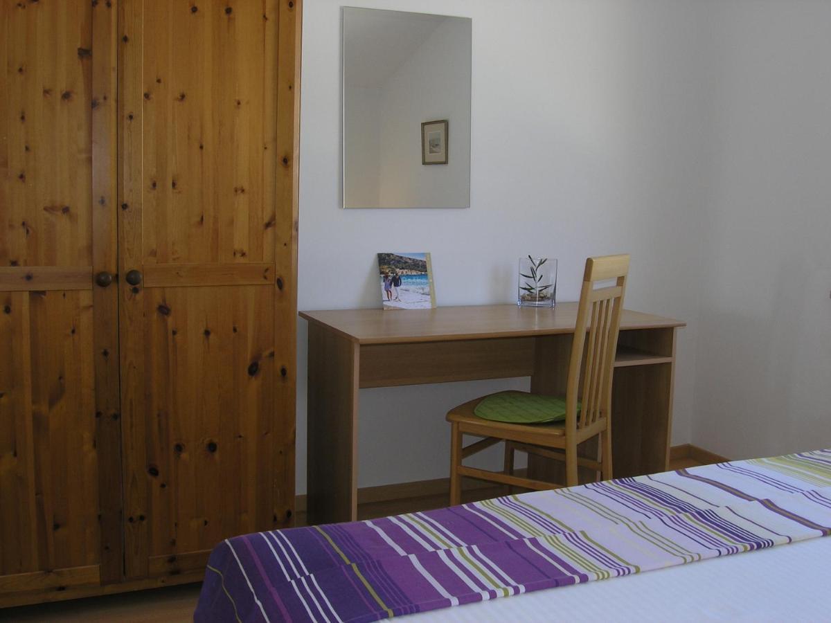 Apartments Aventura Baska For Relaxing Holidays Eksteriør bilde