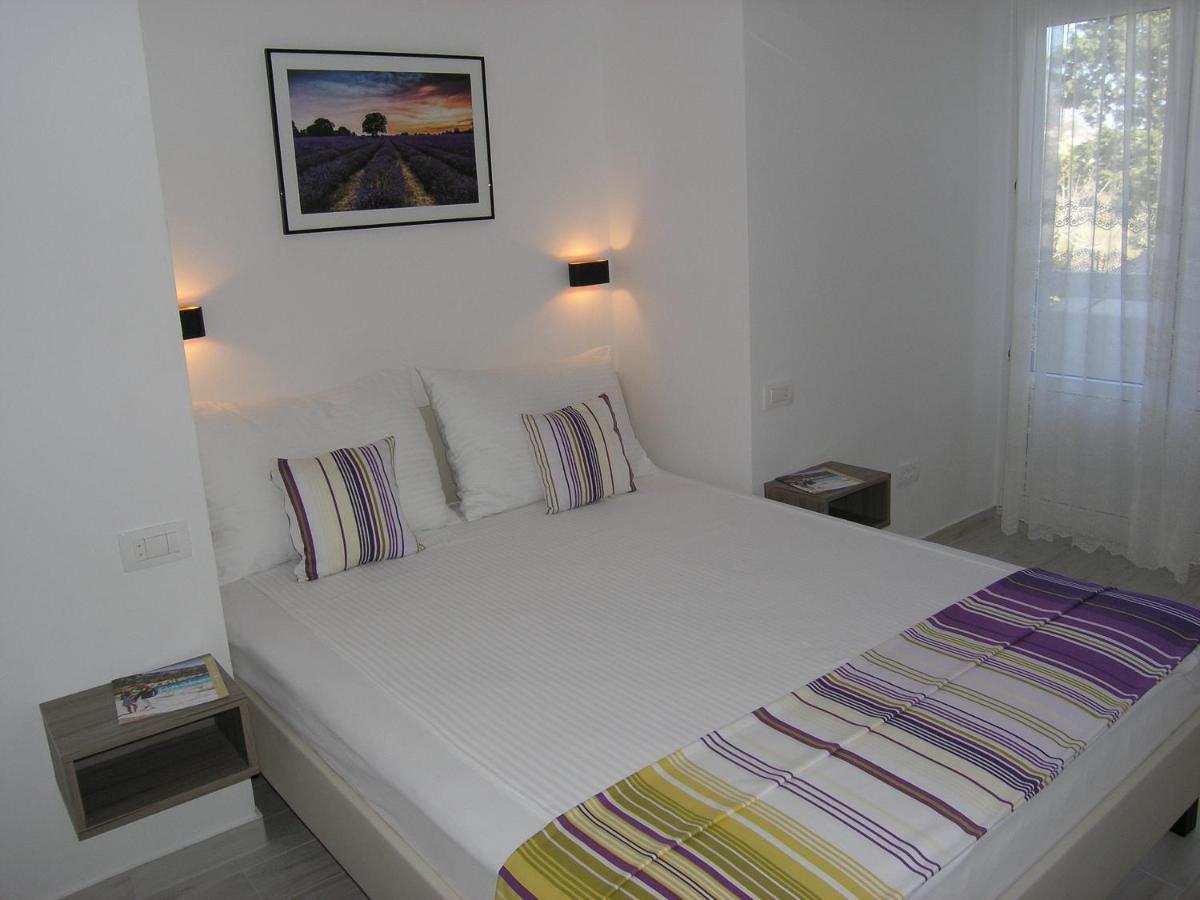 Apartments Aventura Baska For Relaxing Holidays Eksteriør bilde