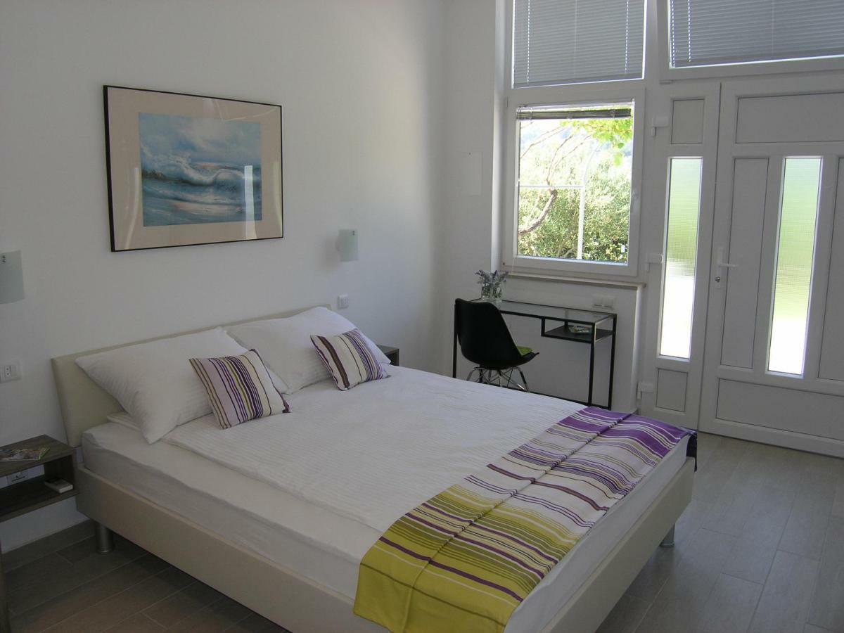 Apartments Aventura Baska For Relaxing Holidays Eksteriør bilde